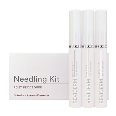 Needling Kit - Post Procedure
