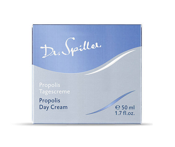dr spiller aloe tagescreme Propolis Tagescreme – dermoSKIN