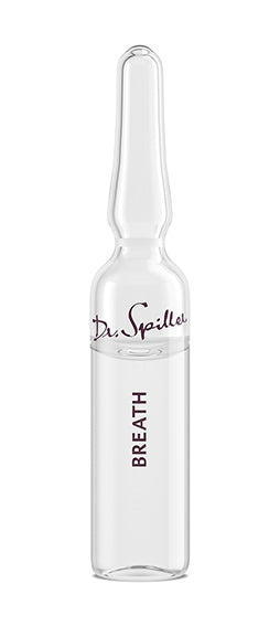 BREATH - TheDetoxifying Ampoule