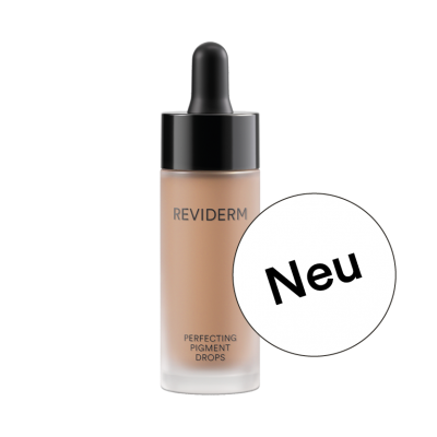 Perfecting Pigment Drops 4 Natural