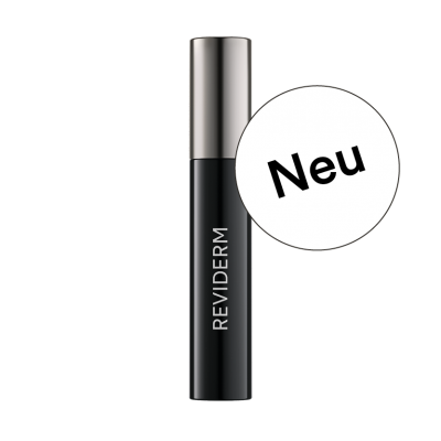 Velvet Volume Lifting Mascara schwarz