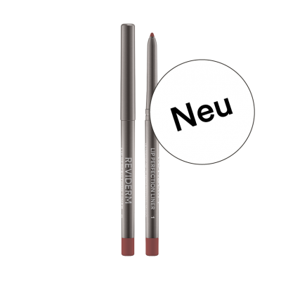 Lip Perfection Liner 1 nudes & browns