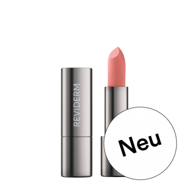 Velvet Illusion Lipstick peach flush