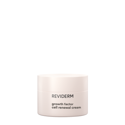 growth factor cell renewal cream