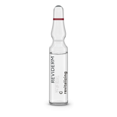 C revitalizing ampoule (7 Stk à 2ml)