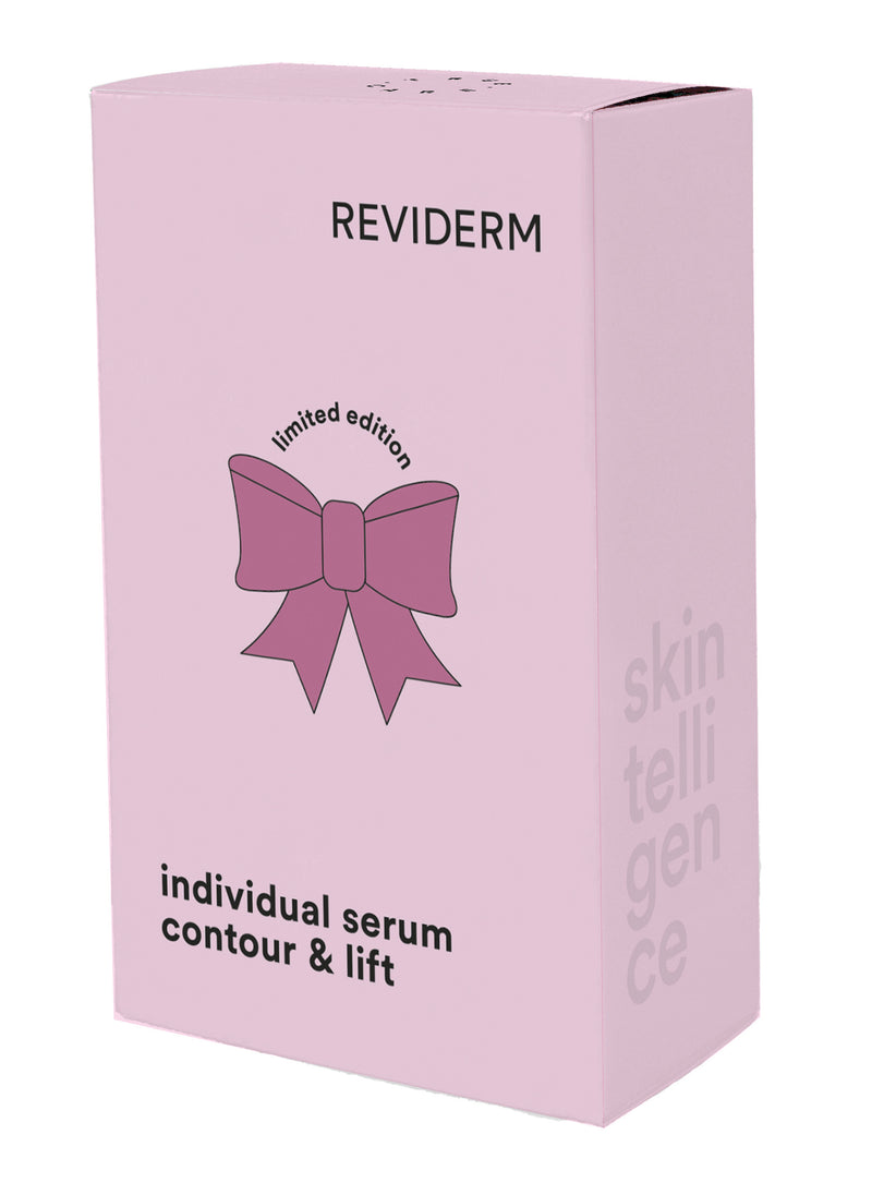 individual serum contour & lift