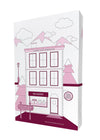 Bath & Body Boulevard Set