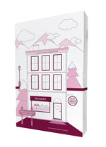 Bath & Body Boulevard Set