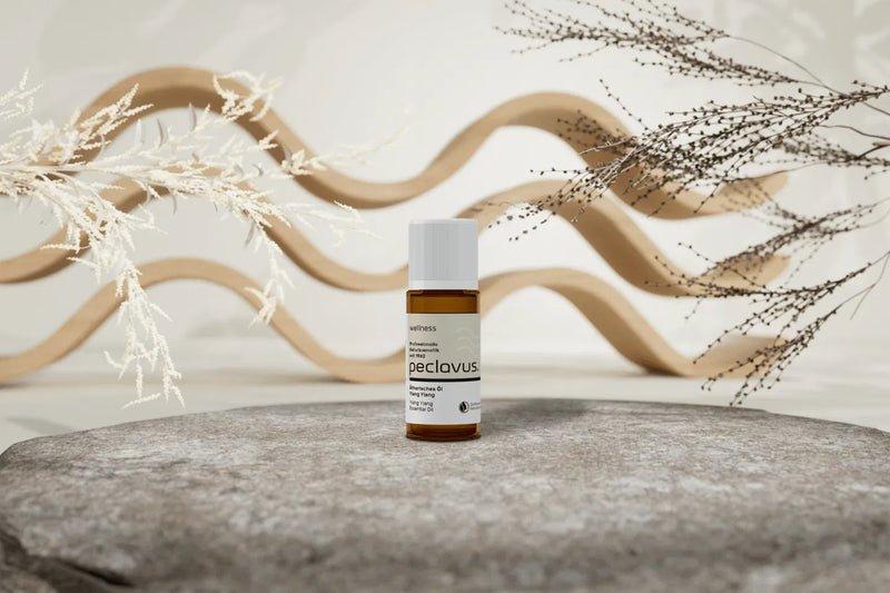 Ätherisches Öl Ylang Ylang
