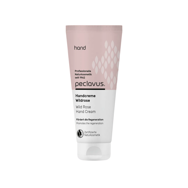 Handcreme Wildrose