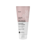 Handcreme Lemon Bambus
