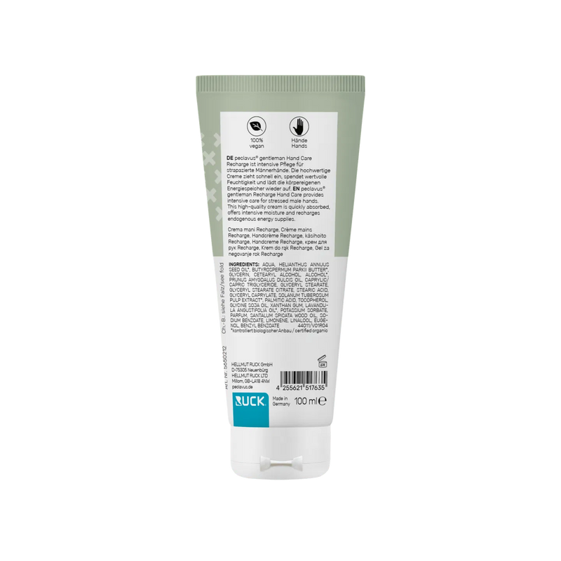 Hand Care Recharge