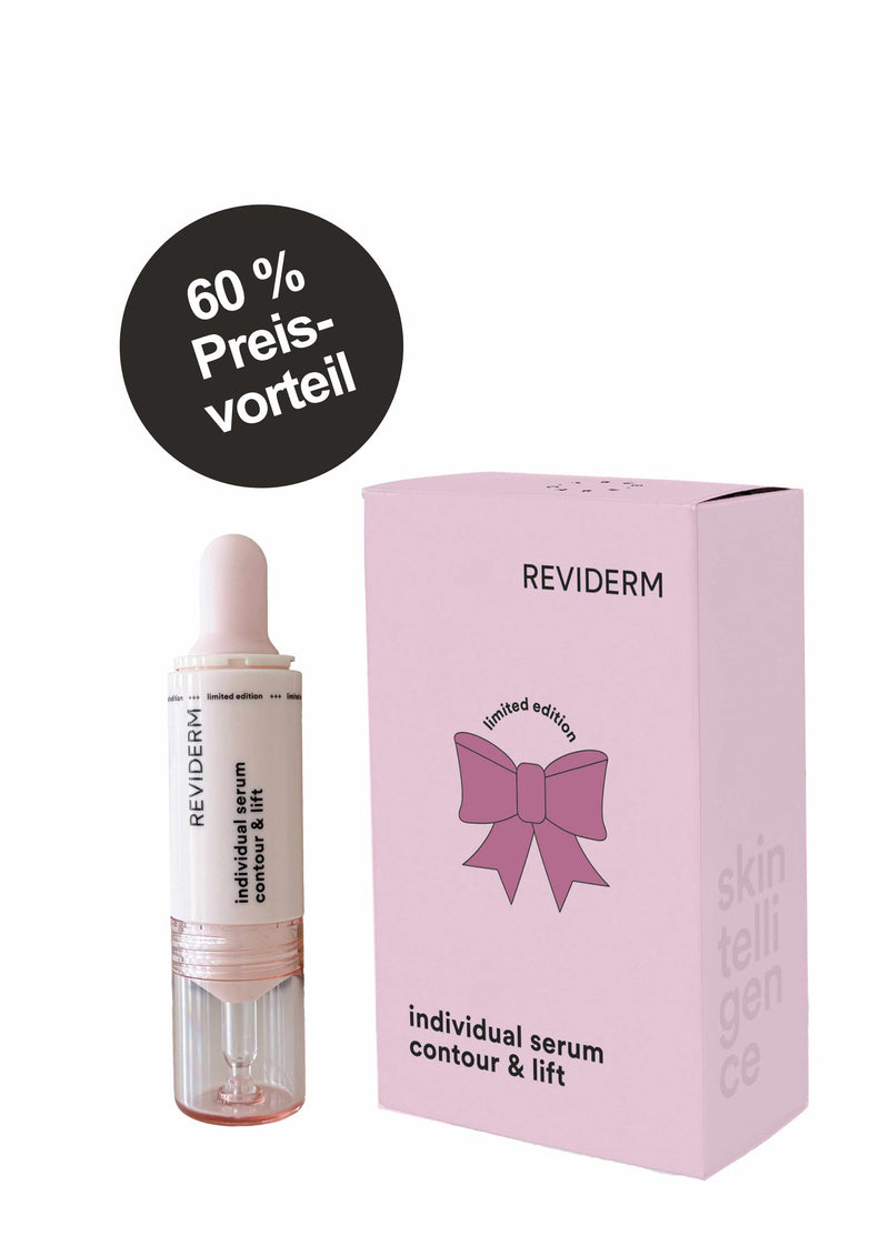 individual serum contour & lift