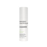 blemiderm® resurfacing gel