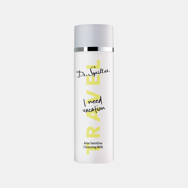 Aloe Sensitiv Reinigungsmilch