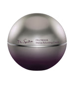 CELLTRESOR Intense Rebulding Cream ANTI-AGING STAR “Planeten“ Tiegel Limited Edition