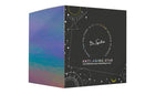 CELLTRESOR Intense Rebulding Cream ANTI-AGING STAR “Planeten“ Tiegel Limited Edition