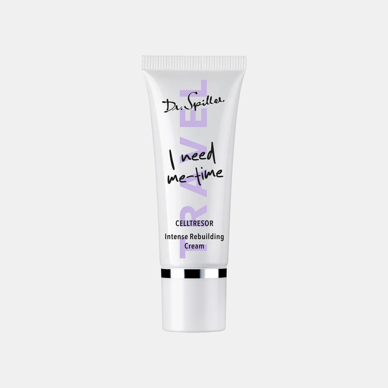 CELLTRESOR Intense Rebuilding Cream