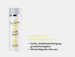 Aloe Sensitiv Reinigungsmilch