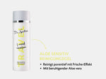 Aloe Sensitiv Reinigungsgel