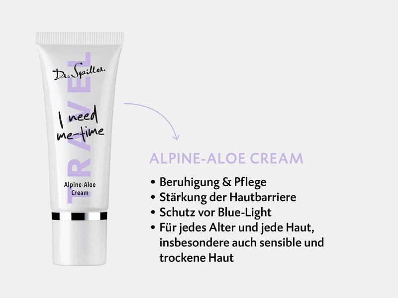 Alpine-Aloe Creme – dermoSKIN