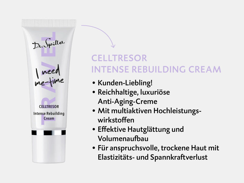 CELLTRESOR Intense Rebuilding Cream