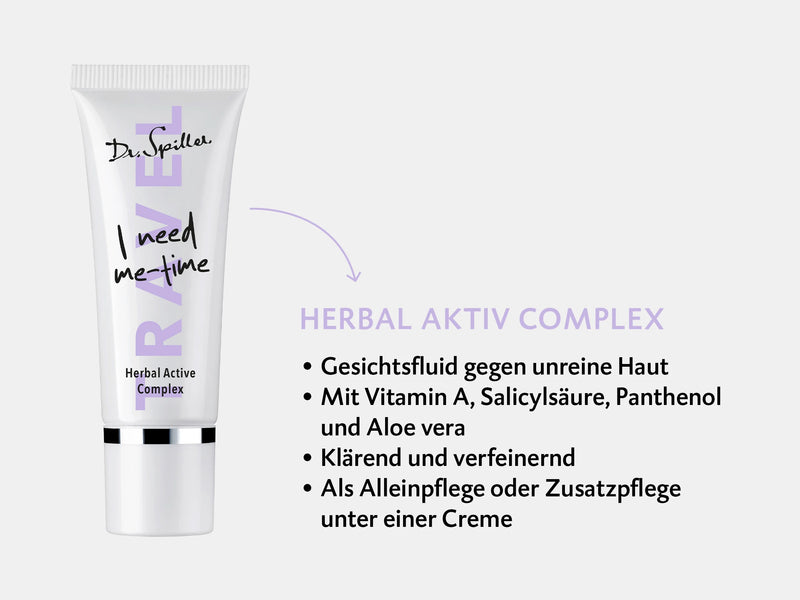 Herbal Aktiv Complex
