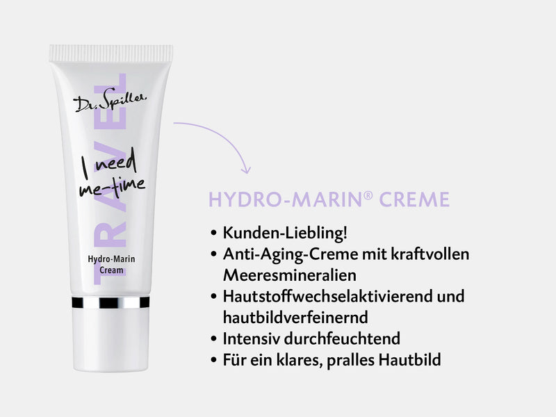 Hydro-Marin Creme