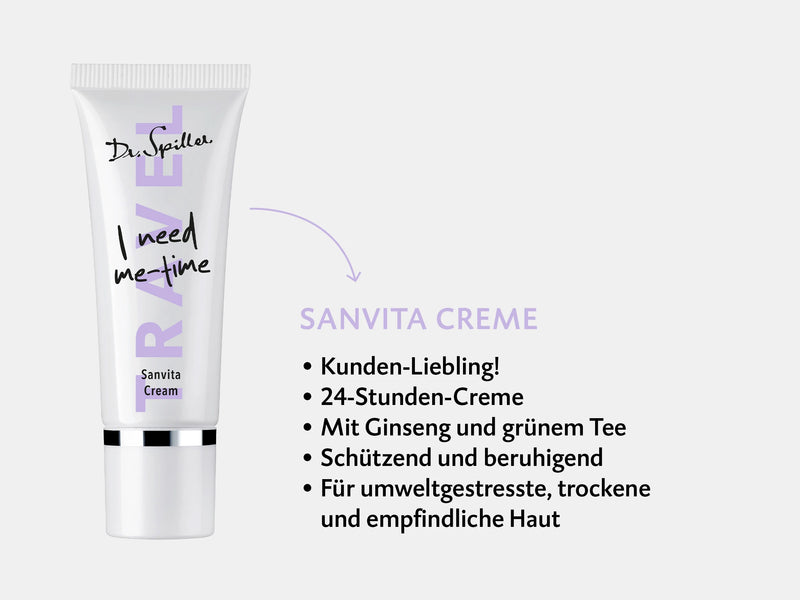 Sanvita Creme