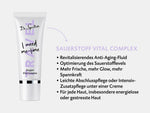 Sauerstoff Vital Complex