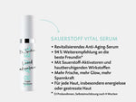 Sauerstoff Vital Serum