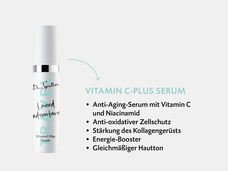 Vitamin C-Plus Serum