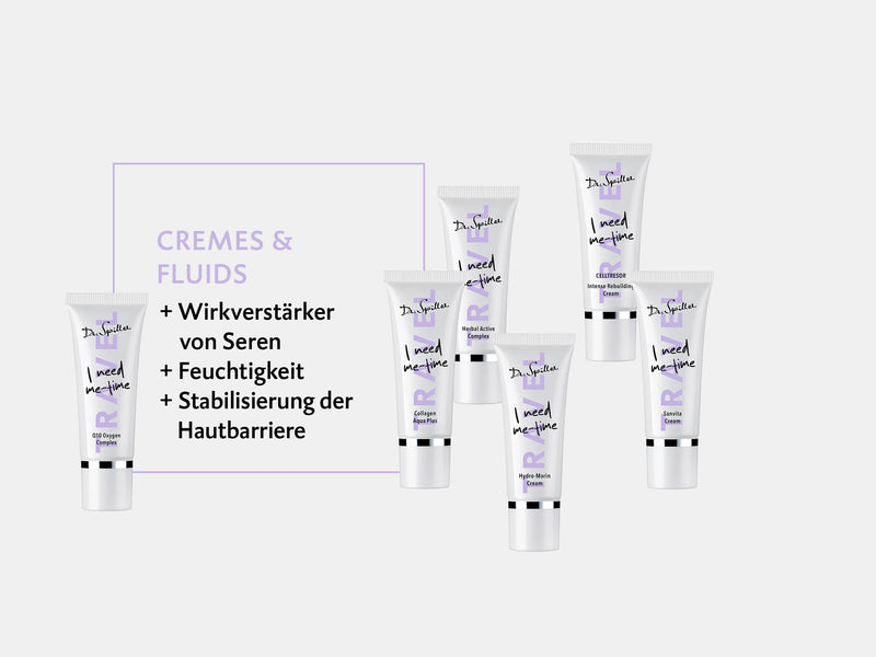 CELLTRESOR Intense Rebuilding Cream
