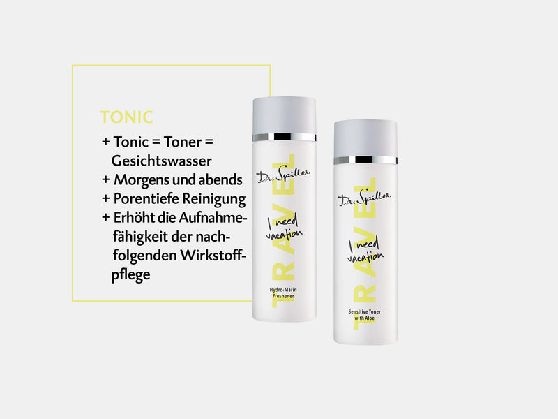 Aloe Sensitiv Tonic