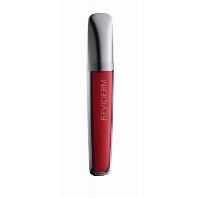 Mineral Lacquer Gloss 2W Femme Fatale Red