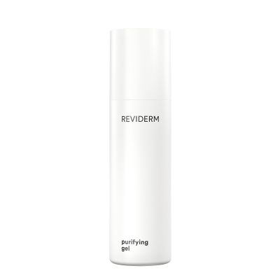 Purifying Gel