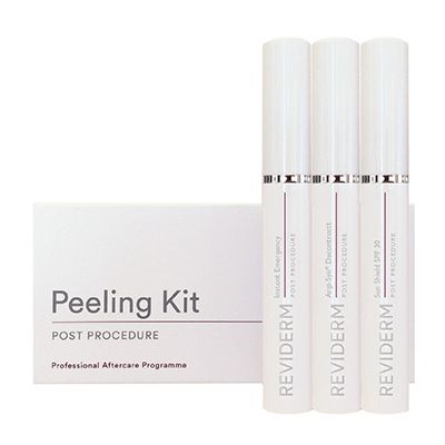 Peeling Kit - Post Procedure