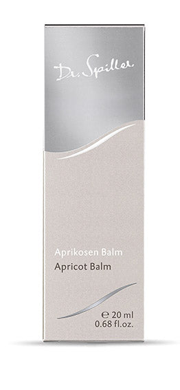 Aprikosen Balm