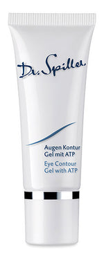 Augen Kontur Gel mit ATP
