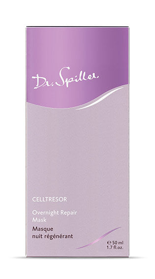 CELLTRESOR Overnight Repair Mask