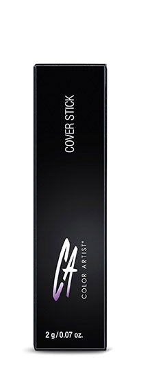 COLOR ARTIST® Cover Stick 10 Light