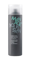 Energizing Body & Hair Shampoo