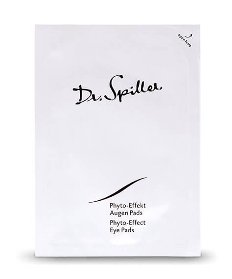 Phyto-Effect Augen Pads