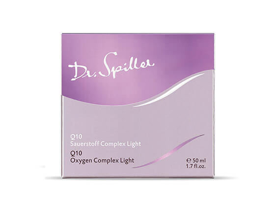 Q10 Sauerstoff Complex Light