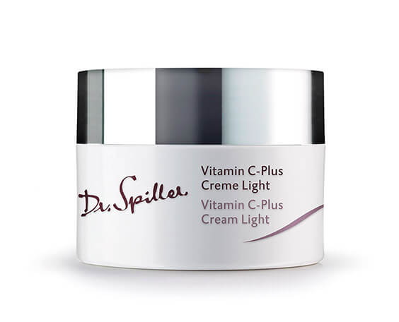 Vitamin C-Plus Creme Light