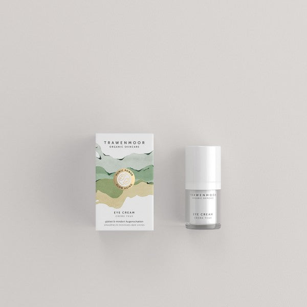 EYE CREAM