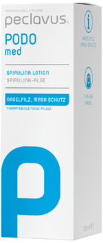 Spirulina Lotion