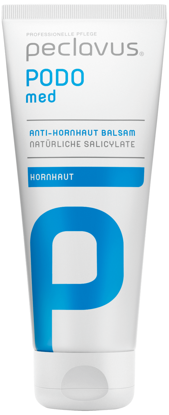 Anti-Hornhaut Balsam