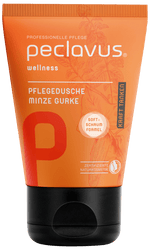 Pflegedusche Minze Gurke