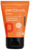 Pflegedusche Lemon Bambus